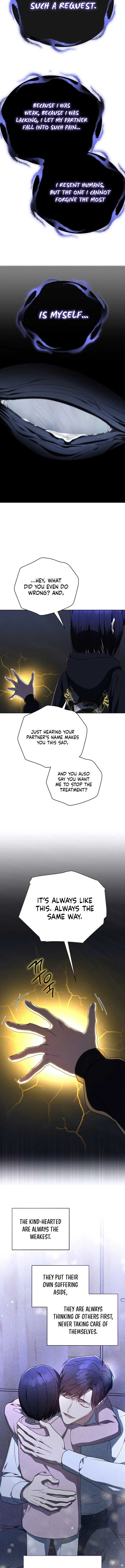 The Rankers Guide to Live an Ordinary Life Chapter 45 2